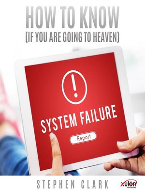 cover image of How to Know (If You Are Going to Heaven)